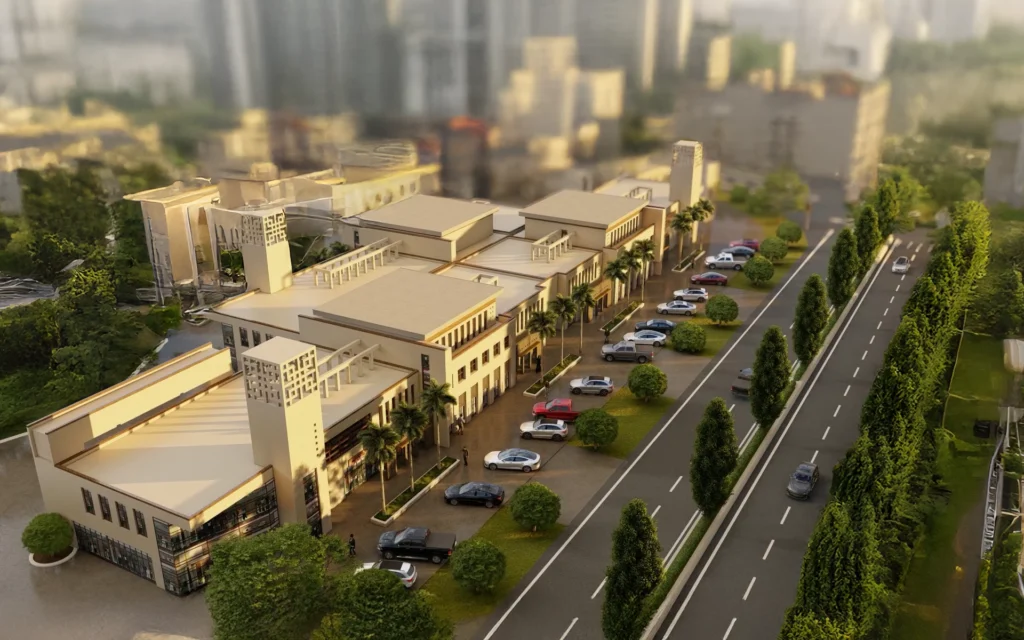 A Complete Guide to Choosing the Best Housing Society in Islamabad