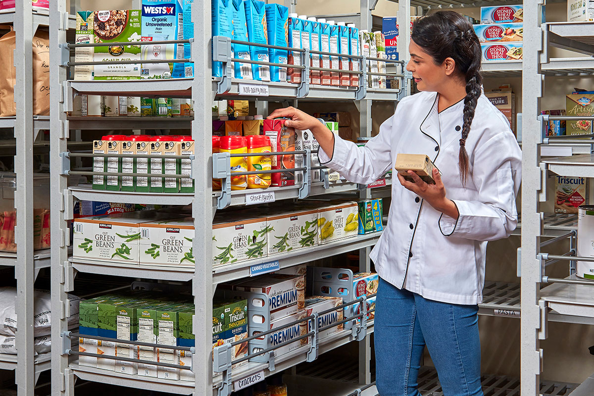 Smart Storage Solutions for Modern Businesses: A Complete Guide