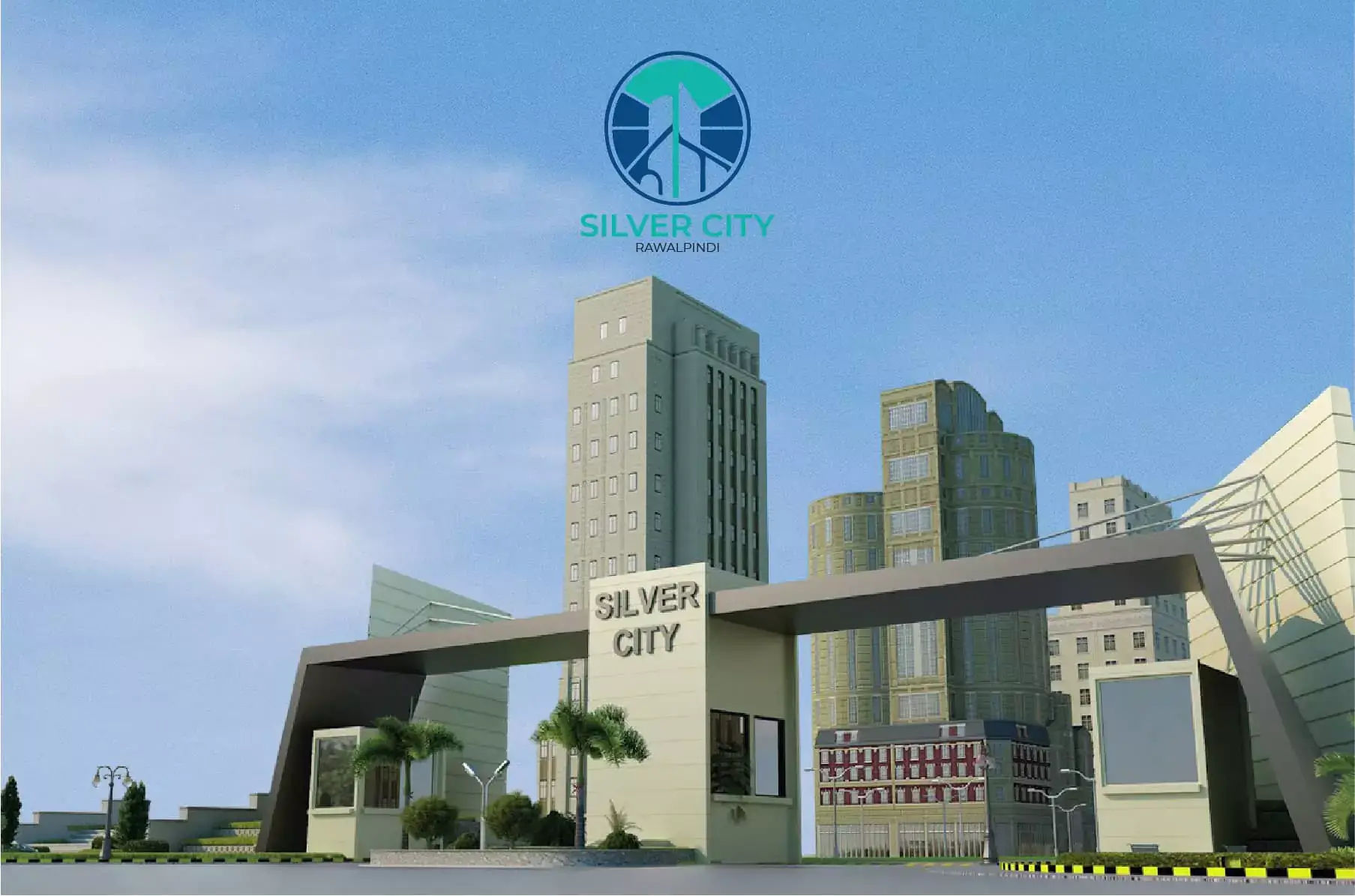 The Ultimate Guide to the Best Housing Society in Rawalpindi and Islamabad