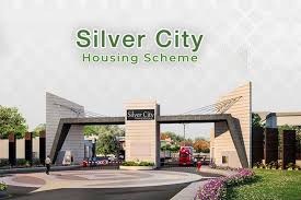 The Complete Guide to 1 Kanal Plots in Silver City: Luxury Living with Maximum Returns