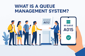 The Complete Guide to Queue Management Systems in Saudi Arabia: Enhancing Customer Experience Through Digital Transformation