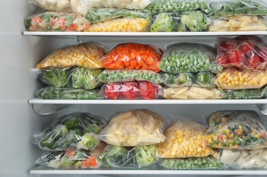 The Complete Guide to Frozen Storage in Saudi Arabia: Powering the Cold Chain in Dammam & Jeddah