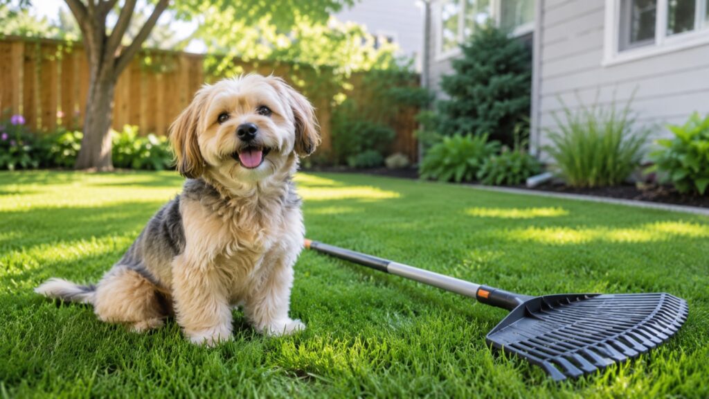 Pet Waste Is a Public Health Issue — Here's What the Science Says