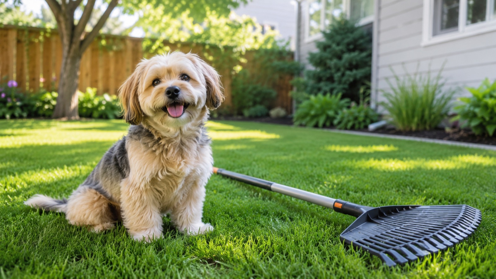 Pet Waste Is a Public Health Issue — Here's What the Science Says