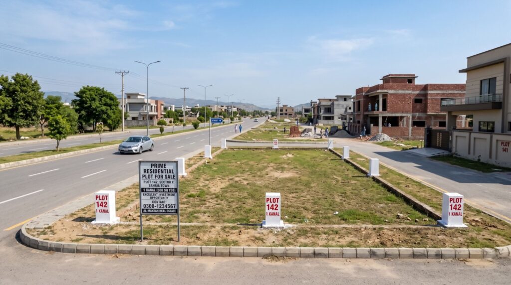 Choosing an Affordable Housing Society in Rawalpindi 2026