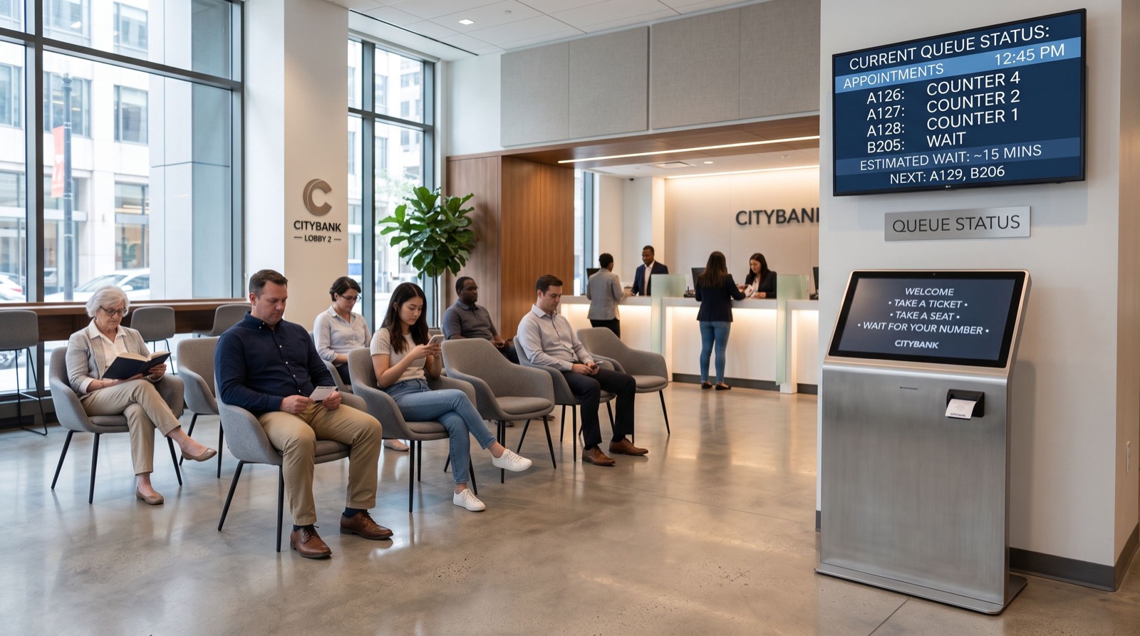 Queue Management System: 7 Features Reshaping 2026