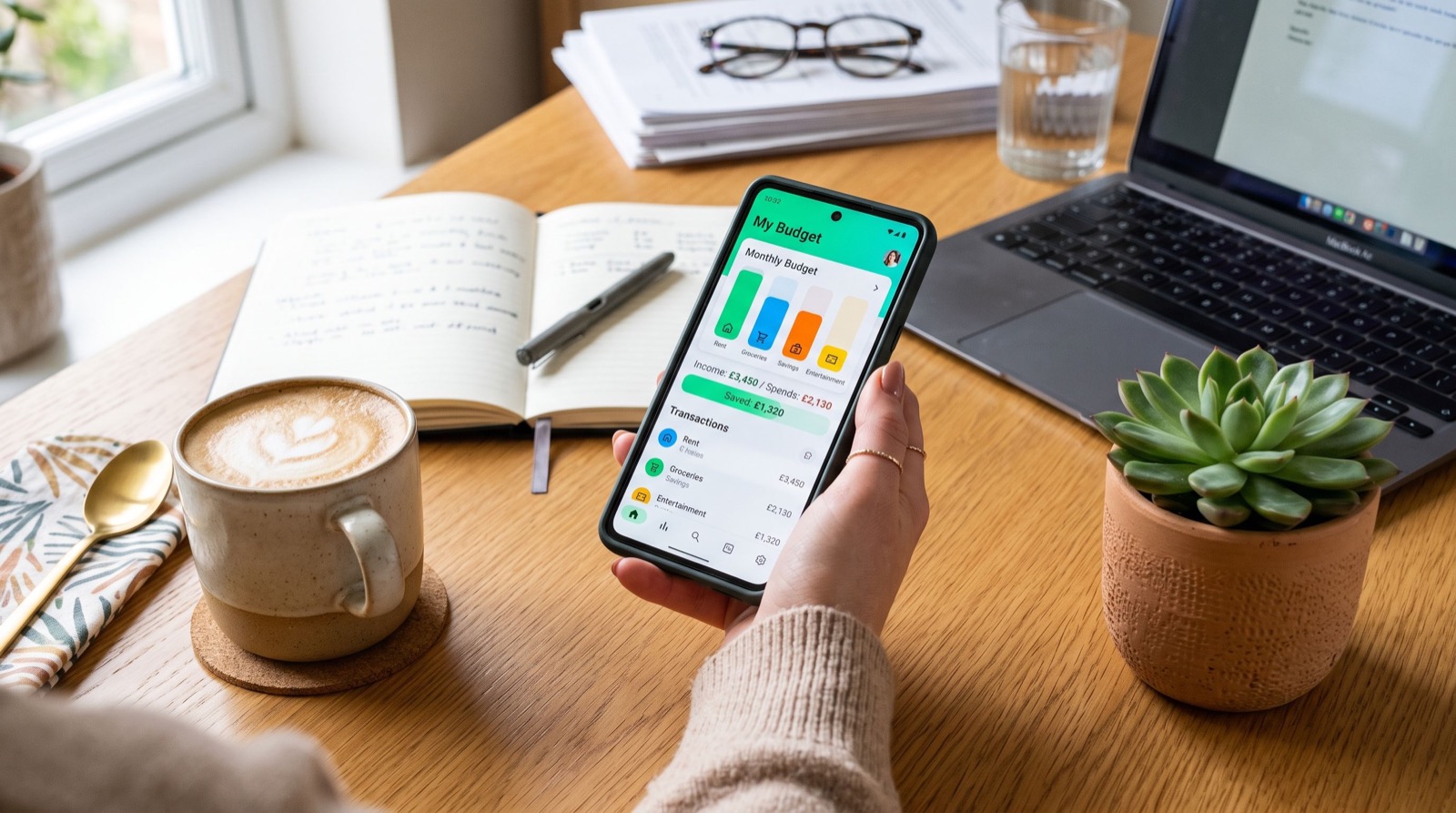 Personal Finance Tips 2026: 12 Wealth-Building Habits